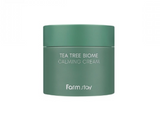 Farmstay Tea Tree Biome Calming Water Cream 80ml