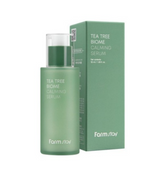 Farmstay Tea Tree Biome Calming Serum 50ml