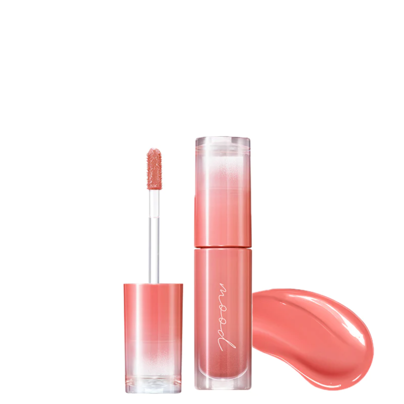 PeriPera Ink Mood Glowy Tint -02 Coral Influencer