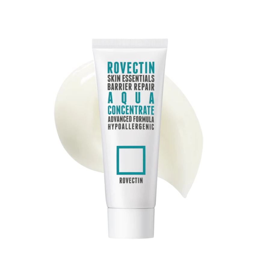 Rovectin Aqua Hyaluronic Soothing Cream 60ml Sensoo Skincare rovectin-aqua-hyaluronic-soothing-cream-60ml-sensoo-skincare