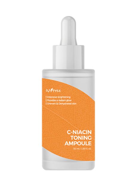 Isntree C-Niacin Toning Ampuole 50ml