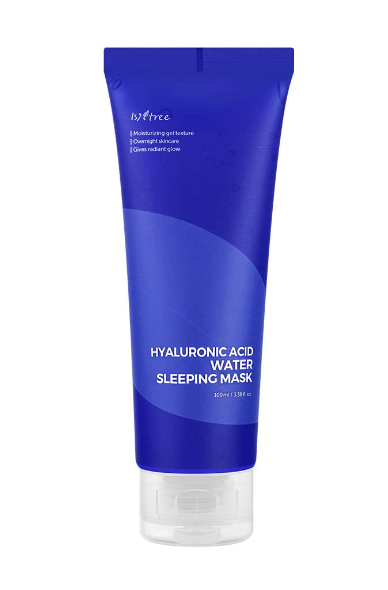 Isntree Hyaluronic Acid Water Sleeping Mask 100ml