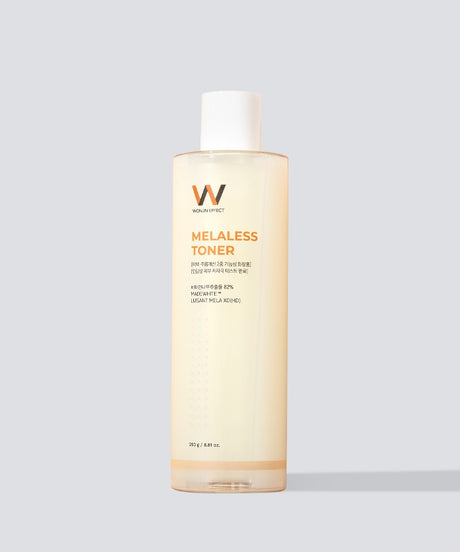 Wonjin Effect Melaless Toner 250g