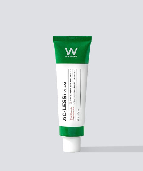 Wonjin Effect Ac-Less Cream 50g