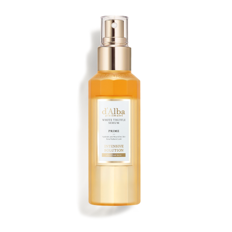 d'Alba White Truffle Prime Intensive Serum 100ml