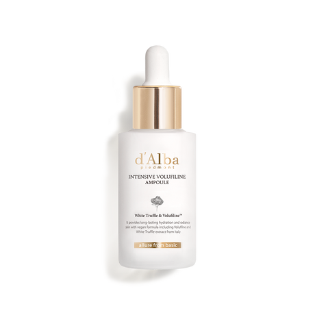 d'Alba Intensive Volufiline Ampoule 30ml