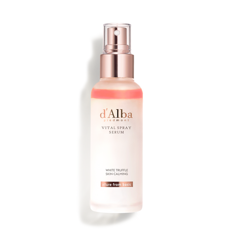 d'Alba White Truffle Vital Spray Serum 100ml