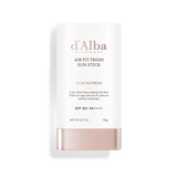 d'Alba Air Fit Fresh Sun Stick SPF50+ PA++++ 19g