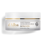 d'Alba White Truffle Double Serum & Cream 70g