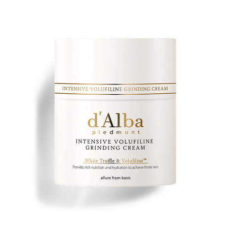 d'Alba Intensive Volufiline Grinding Cream 45g