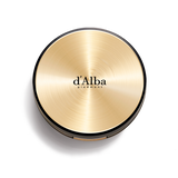 d'Alba Glow Fit Serum Cover Cushion SPF50+ PA++++ 15ml -No.23