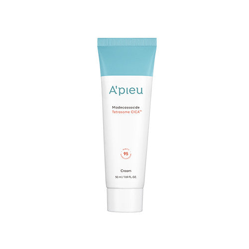 Apieu Madecassoside Tetrasome CICA Cream 50ml