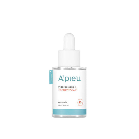 Apieu Madcassoside Tetrasome CICA Ampoule 50ml