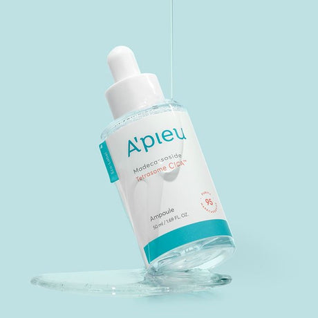 Apieu Madcassoside Tetrasome CICA Ampoule 50ml