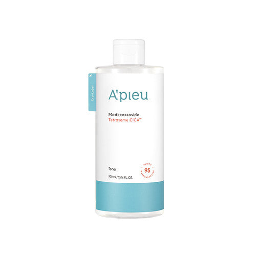 Apieu Madcassoside Tetrasome CICA Toner 300ml