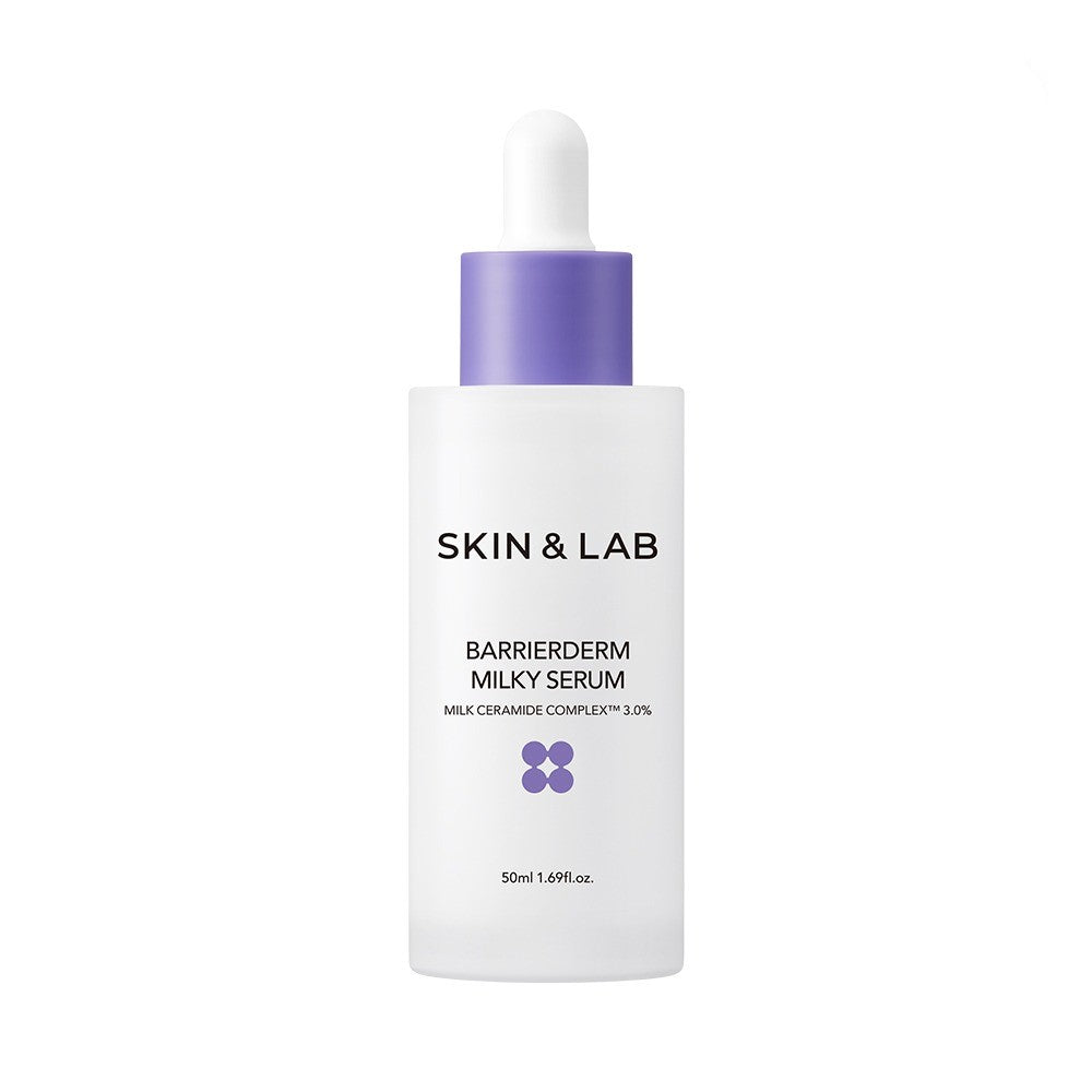 Skin&lab BarrierDerm Milky Serum 50ml