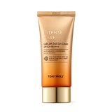 Tony Moly Intense Care Gold24K Snail Sun Cream SPF50+ PA++++ 50ml