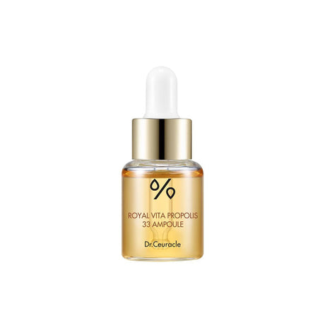 Dr. Ceuracle Royal Vita Propolis 33 Ampoule 15ml