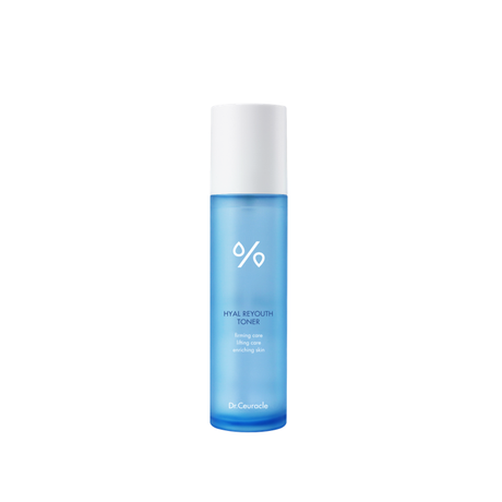 Dr. Ceuracle Hyal Reyouth Toner 120ml