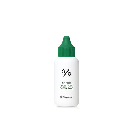 Dr. Ceuracle AC Cure Solution Green Two 50ml