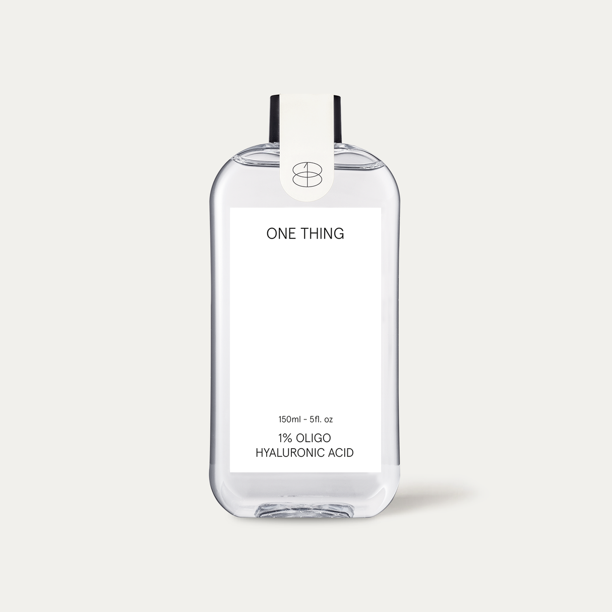 One Thing 1% Oligo Hyaluronic Acid 150ml