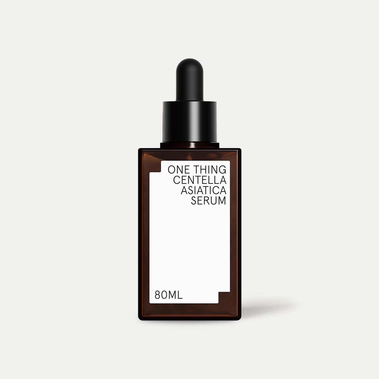 One Thing Centella Asiatica Serum 80ml