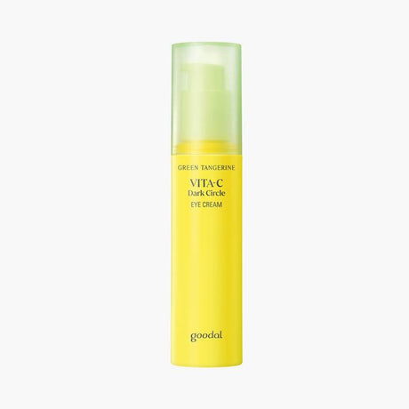 Goodal Green Tangerine Vitamin C Eye Cream 30ml