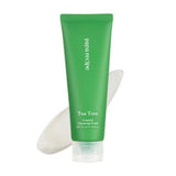 Papa Recipe Tea Tree Control Cleansing Foam 120ml