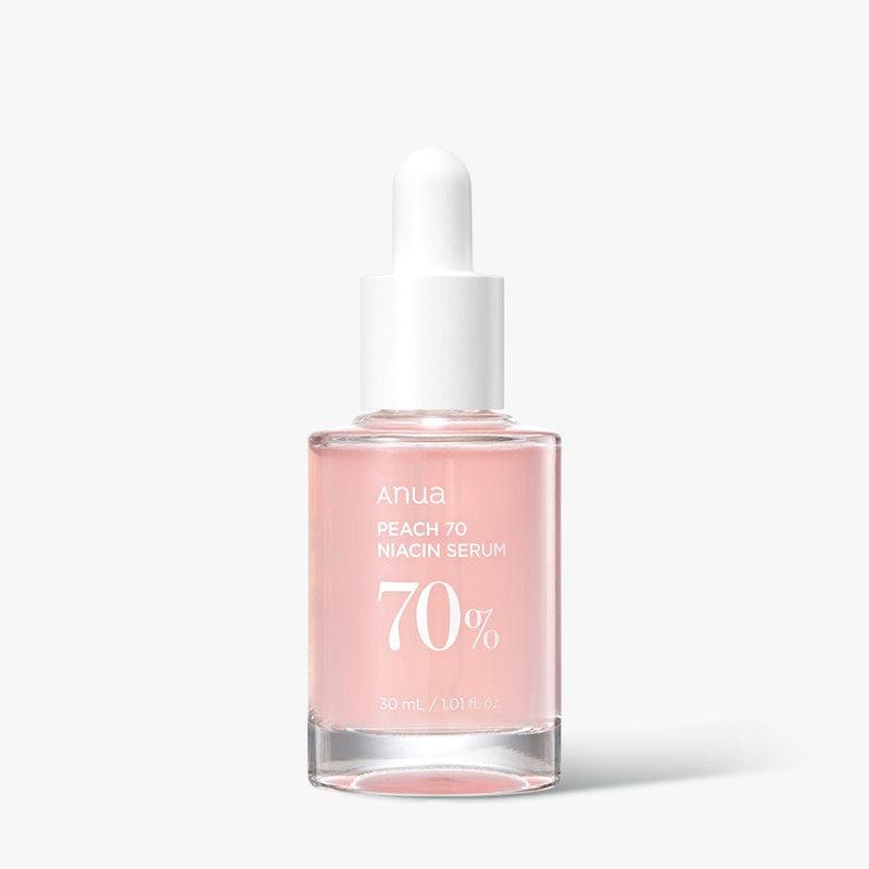 Anua PEACH 70% NIACINAMIDE SERUM 30ml