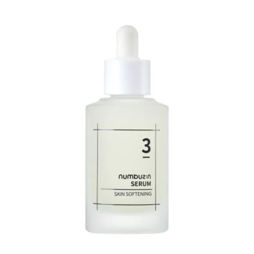 Numbuzin No. 3 Skin Softening Serum 50ml