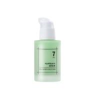 Numbuzin No. 7 Mild Green Soothing Serum 50ml