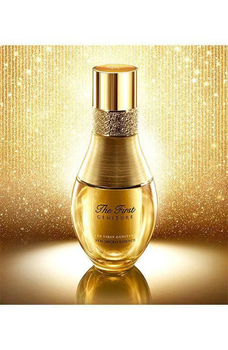 OHUI THE FIRST GENITURE SYM-MICRO ESSENCE 50ml