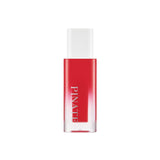 Pinate Natural Bloom Lip Oil Serum - Red Camellia