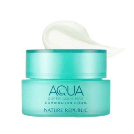 Nature Republic Super Aqua Max Combination Watery Cream 80ml