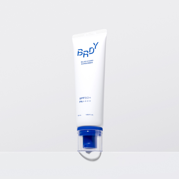 B.ready Blue Hydro Sunscreen 50ml