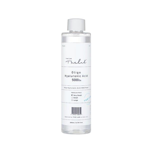 THE LAB by BLANC DOUX  Oligo Hyaluronic Acid 5000 Da Toner 200ml