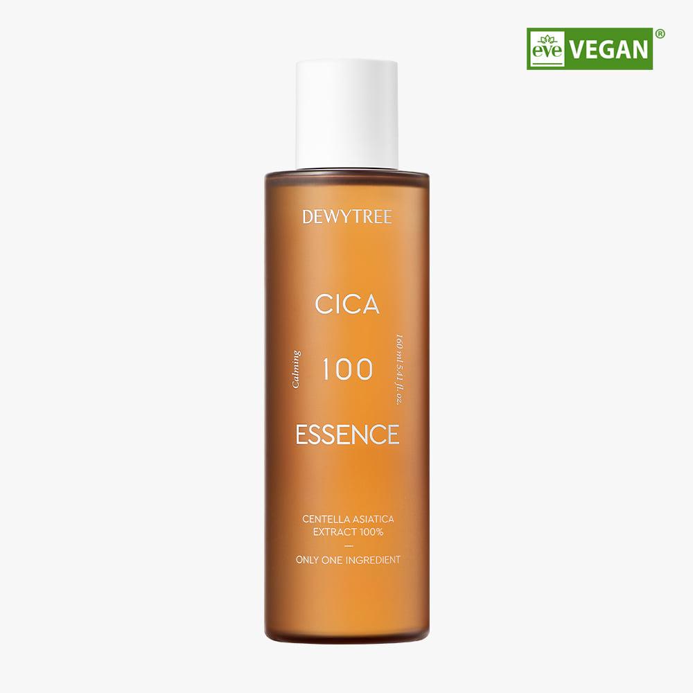 Dewytree CICA 100 ESSENCE 160ml