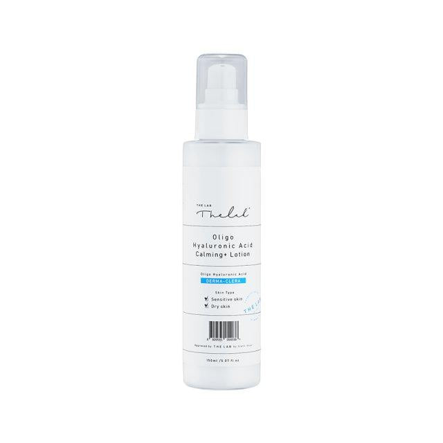 THE LAB by BLANC DOUX Oligo Hyaluronic Acid Calming Plus Lotion 150ml