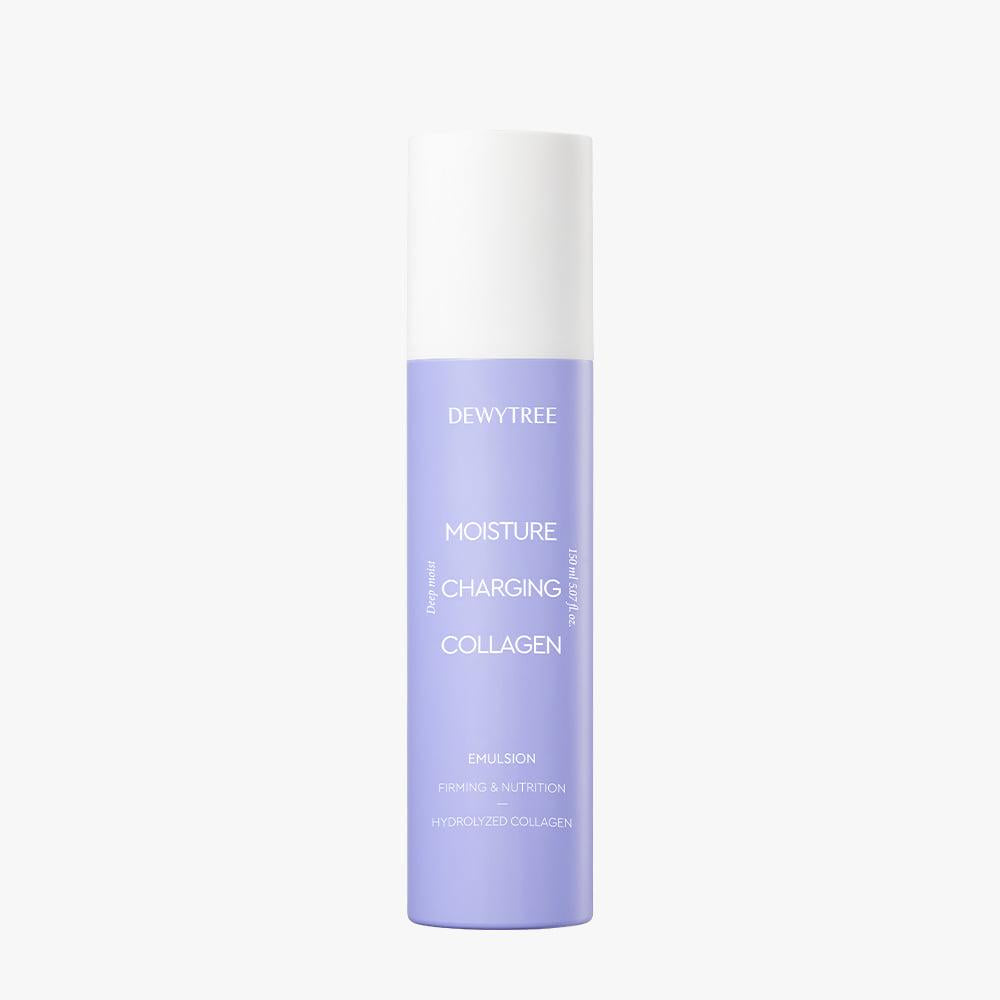 Dewytree MOISTURE CHARGING COLLAGEN EMULSION 150ml