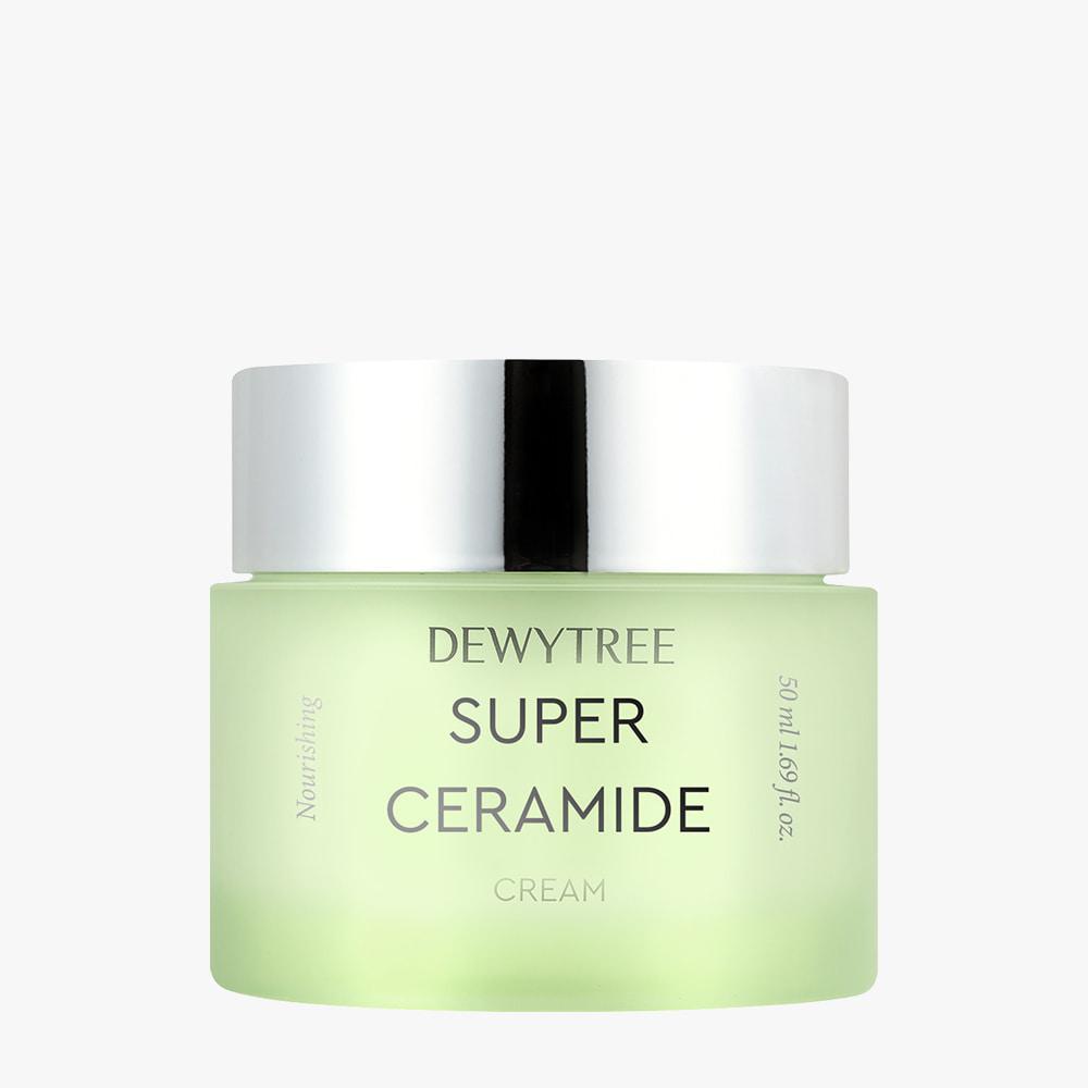 Dewytree SUPER CERAMIDE CREAM 50ml