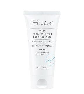 THE LAB by BLANC DOUX  Oligo Hyaluronic  Acid Foam Cleanser 120ml