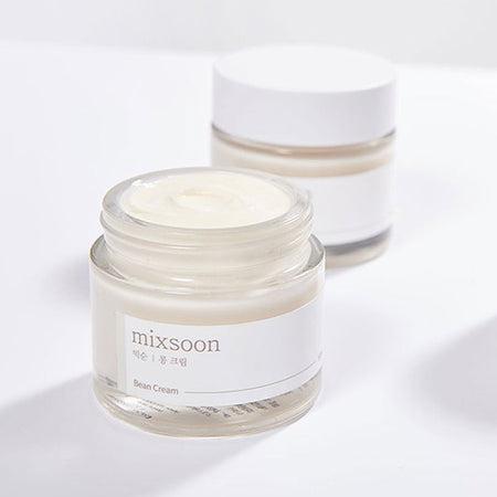 MIXSOON Bean Cream 50ml