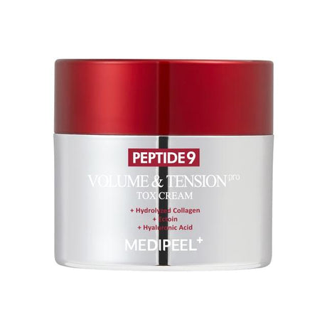 Medi-Peel Peptide 9 Volume And Tension Tox Cream Pro 50g