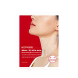 MediTherapy Wrinkle-Fit Neck Mask 7ea