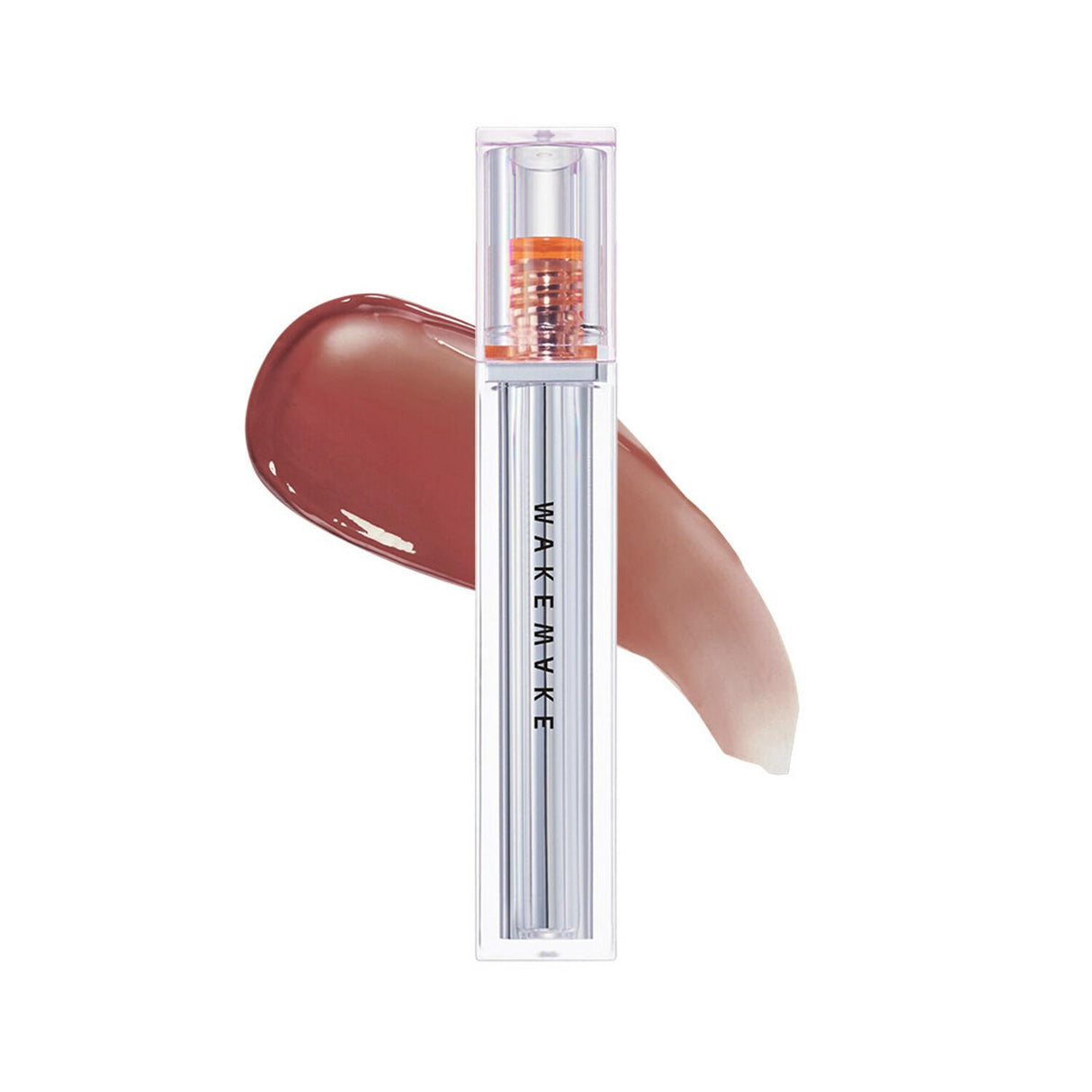 WAKEMAKE Dewy Gel Glow Tint 3g - #04 Mature Autumn