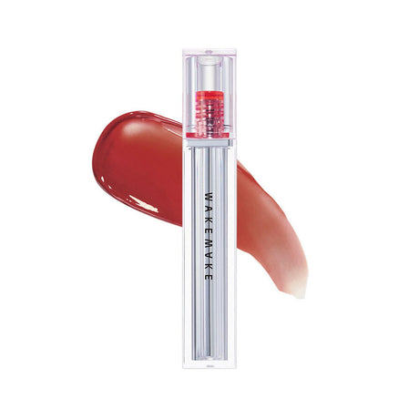 WAKEMAKE Dewy Gel Glow Tint 3g - #05 Sensual Red