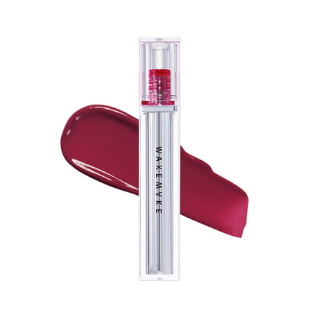 WAKEMAKE Dewy Gel Glow Tint 3g - #08 Coolish Cherry