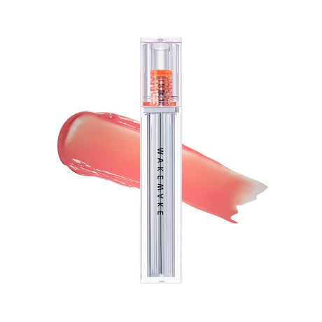 WAKEMAKE Dewy Gel Glow Tint 3g - #01 Bubbly Coral