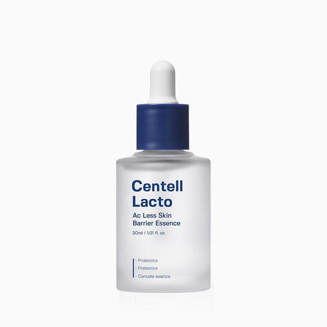 SUNGBOON EDITOR Centell Lacto Ac Less skin Barrier Essence 30ml