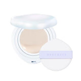 WAKEMAKE Water Glow Coating Cushion SPF50+ 11g - #22 Neutral